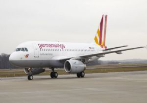 GERMANWINGS TEN YAZA YENİ DESTİNASYONLAR